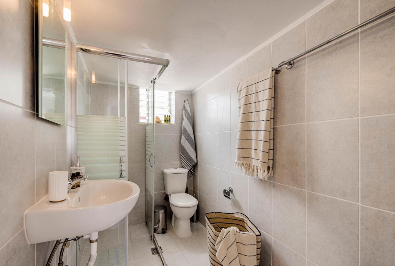 Sunway Suite Rhodes City Buitenkant foto