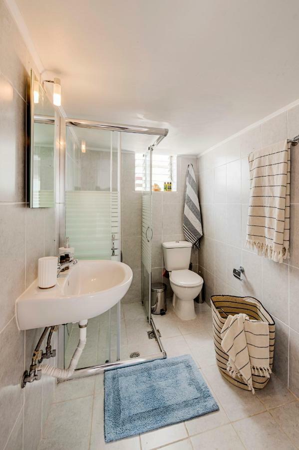Sunway Suite Rhodes City Buitenkant foto